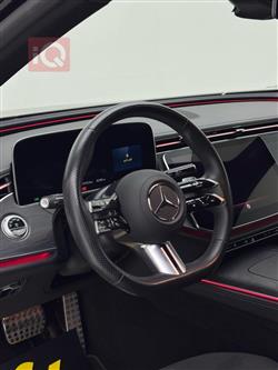 مێرسێدس بێنز E-Class